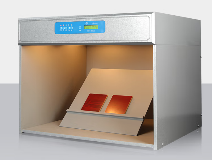 标准光源箱