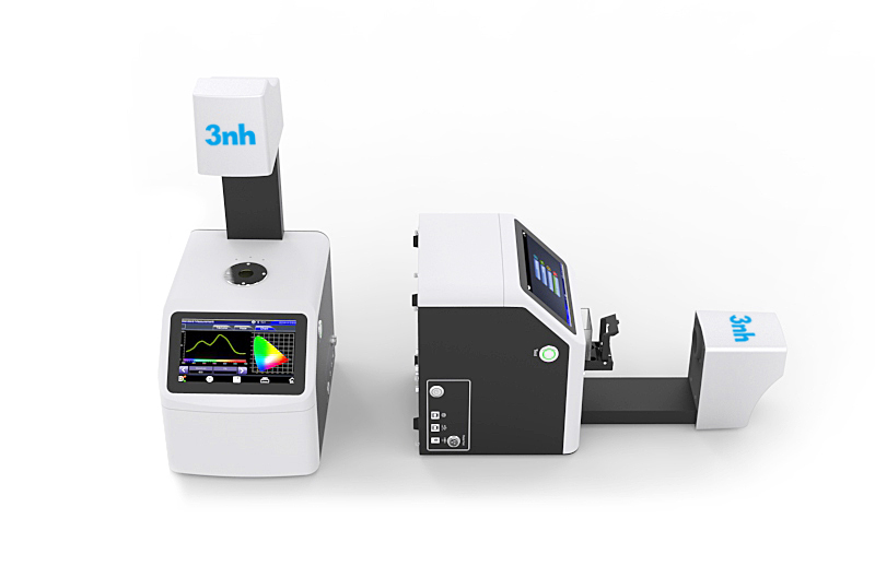 测量方便,样品适应广