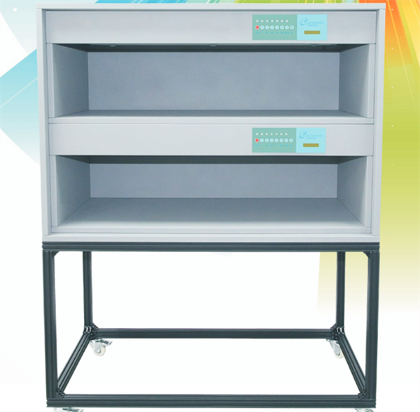 什么是双层标准光源箱?双层标准光源箱光源有哪些?