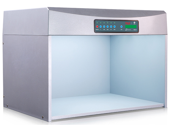 天友利P60(6)型标准光源箱