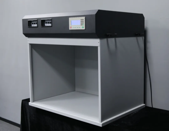 T90-7高端对色灯箱/影像测试灯箱