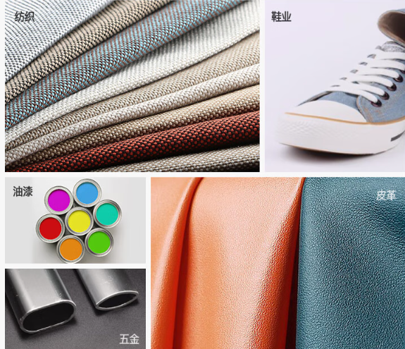 led-D65六光源对色灯箱6