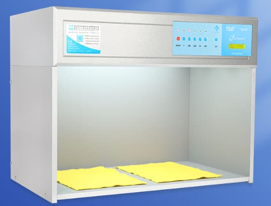 T60标准光源箱