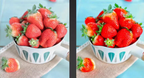 显色性和显色指数